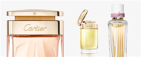 fragranze cartier regali.